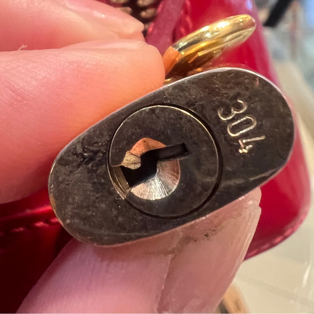 Louis Vuitton Alma bb - Picture 14 of 14